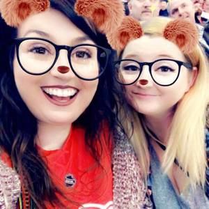 Meet your Posher, Autumn